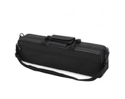 16-Hole Student Flute Key Of C Hard Padded Case