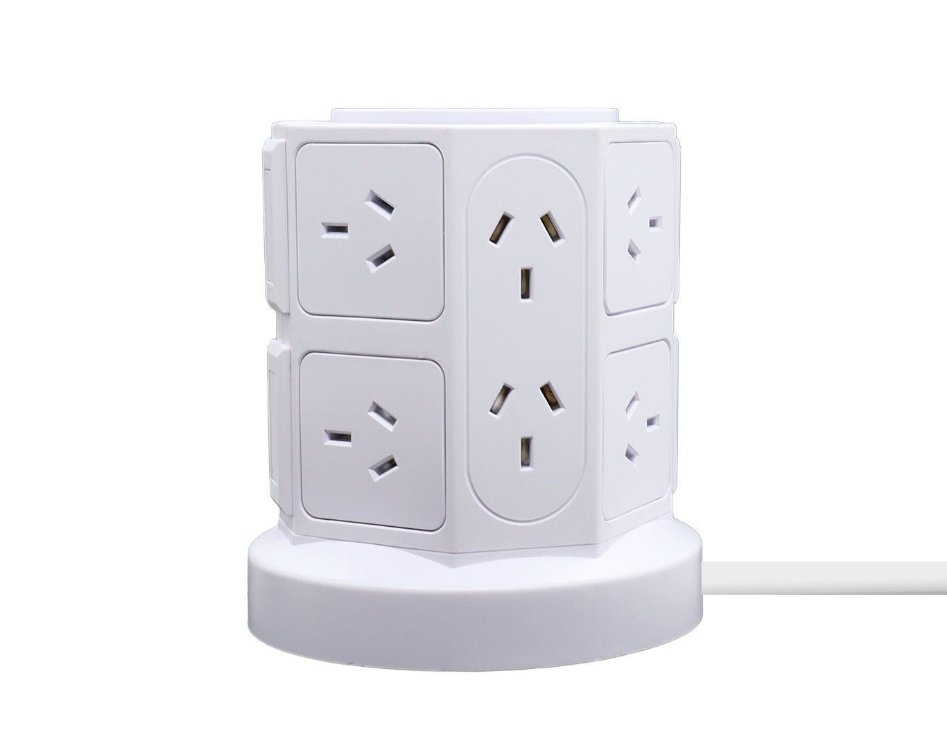 MAXGUARD All In One Charging Station 12 Outlet USB QM1250-CU