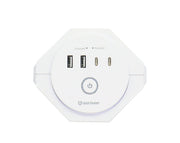 MAXGUARD All In One Charging Station 12 Outlet USB QM1250-CU