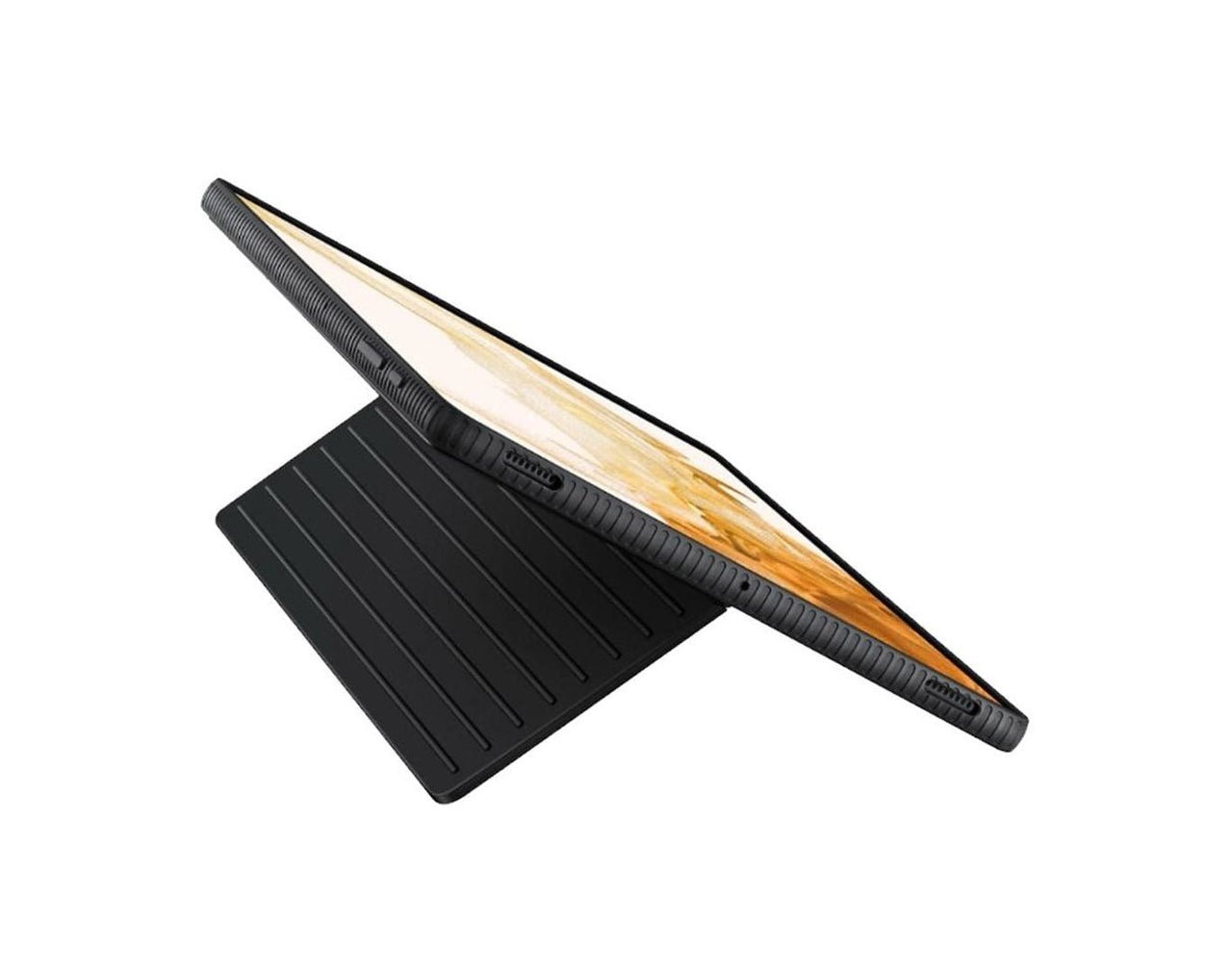 Samsung Galaxy Tab S8+ Plus Protective Standing Cover