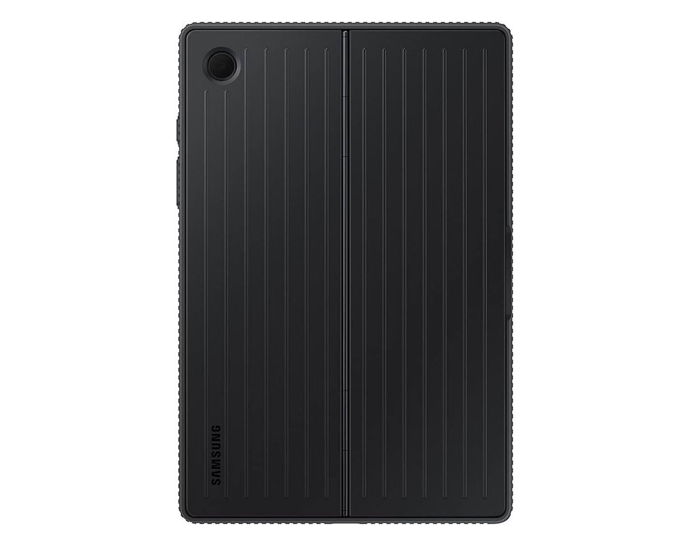 Samsung Galaxy Tab A8 Protective Standing Cover Black GALTAB-A8-BLK