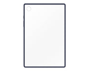 Samsung Galaxy Tab A8 Clear Edge Cover Navy Blue GALTAB-A8-BLU