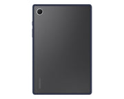 Samsung Galaxy Tab A8 Clear Edge Cover Navy Blue GALTAB-A8-BLU