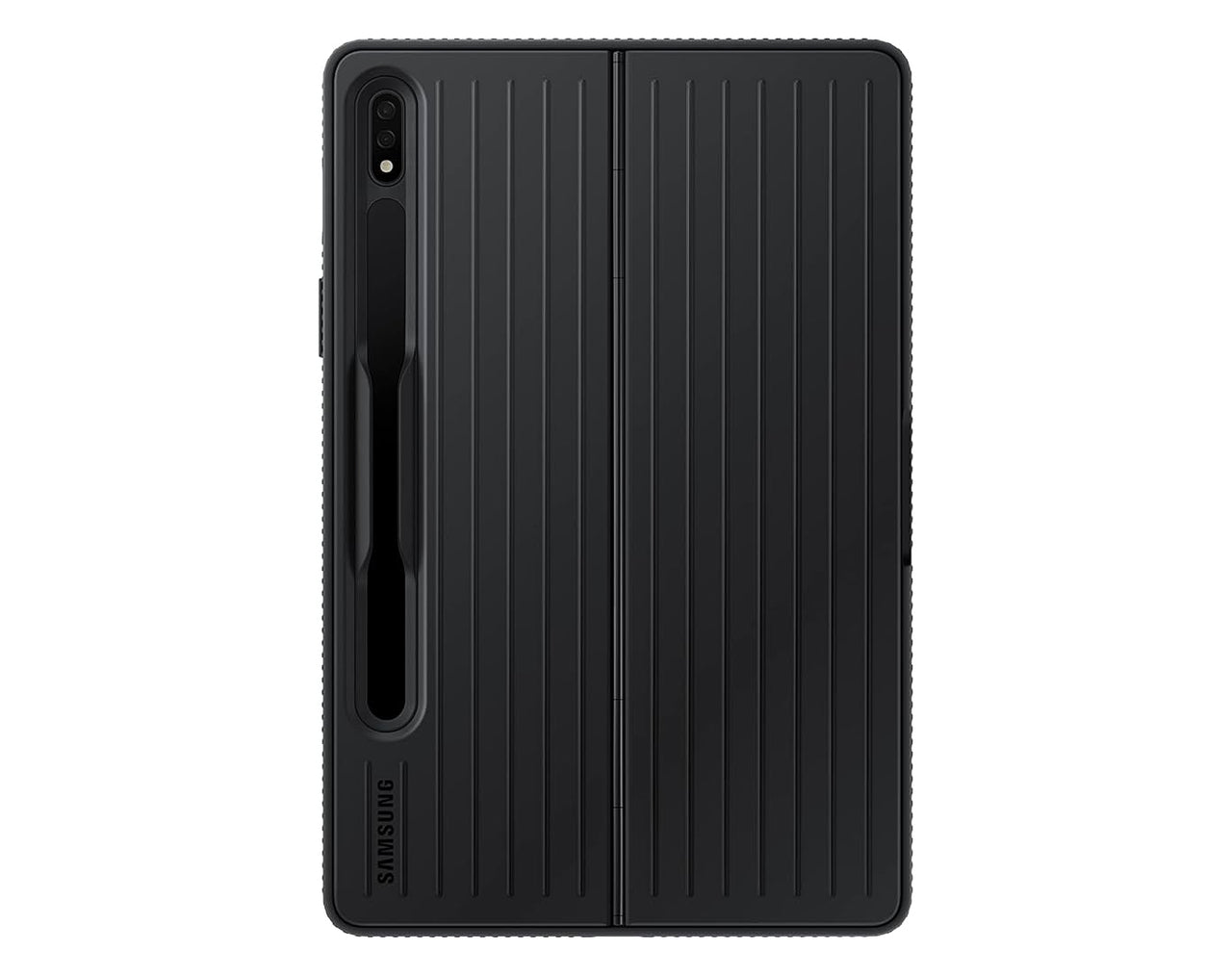 Samsung Galaxy Tab S8 Protective Standing Cover Black GALTAB-S8-BLK