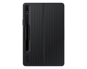 Samsung Galaxy Tab S8 Protective Standing Cover Black GALTAB-S8-BLK