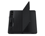 Samsung Galaxy Tab S8 Protective Standing Cover Black GALTAB-S8-BLK