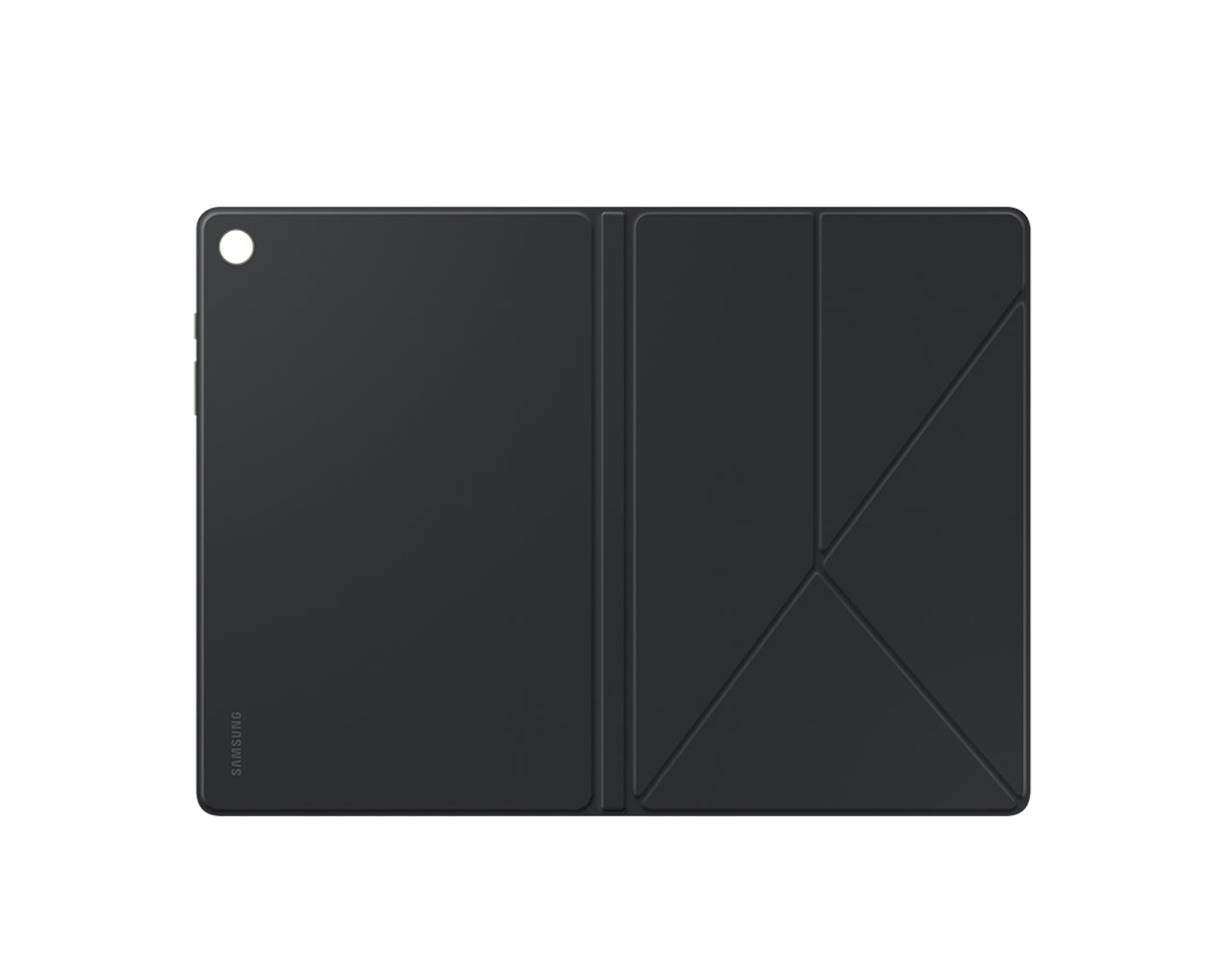 Samsung Galaxy Tab A9+ Book Cover