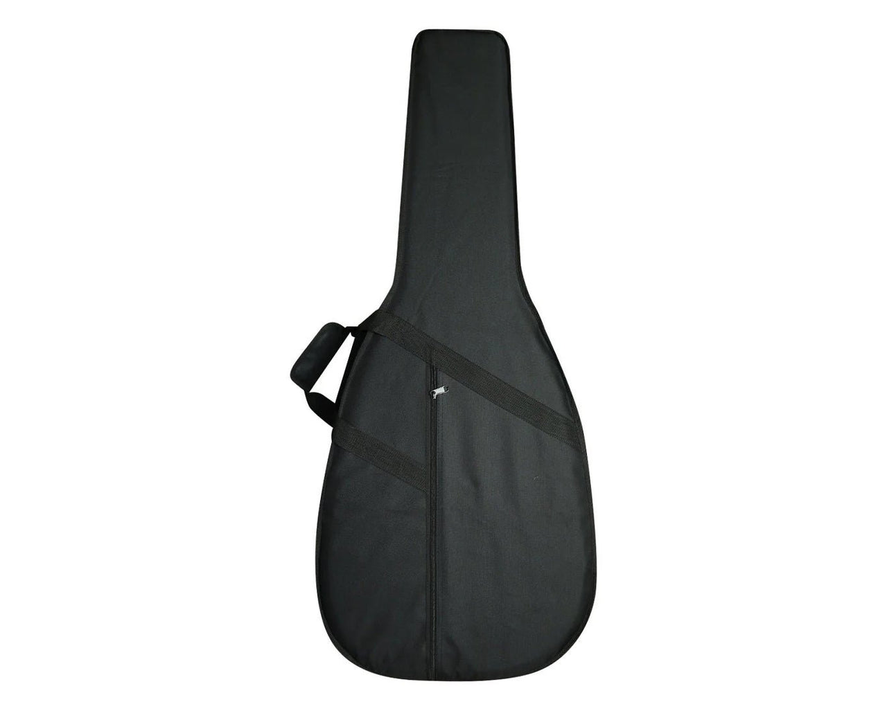 Freedom Hard Padded Acoustic Guitar Case