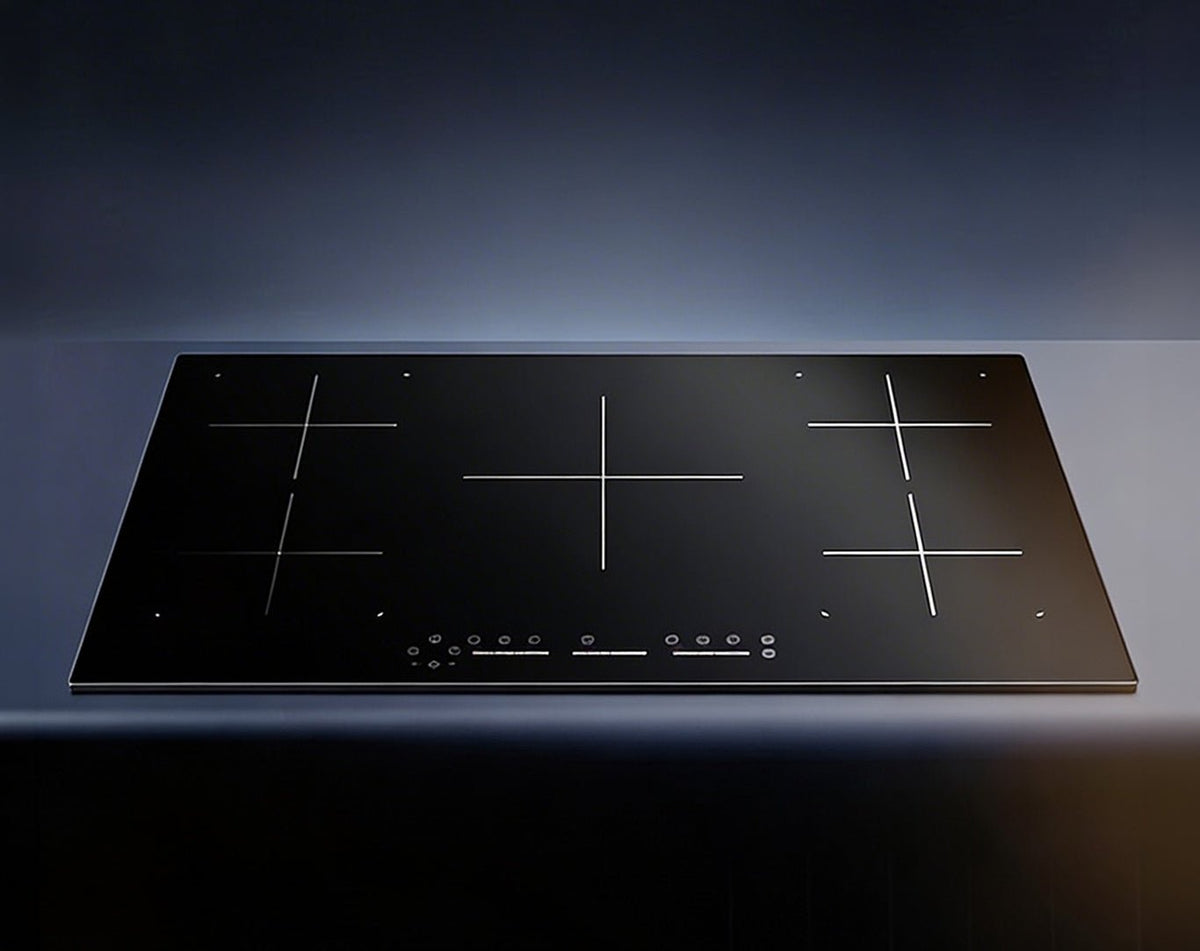SPT Hestia Induction Cooktop 5 Zone HF900-5Z