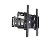 32" - 85" Full Motion Cantilever TV Mount 65kg Max. Heavy Duty HS-502