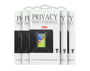 Bulk Pack of 10 iPhone 8+ Privacy Tempered Glass Screen Protector PGLASS-IP8+X10