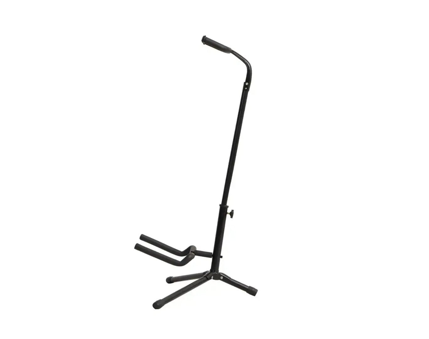 Guitar Stand Padded Legs Fold Up GS1