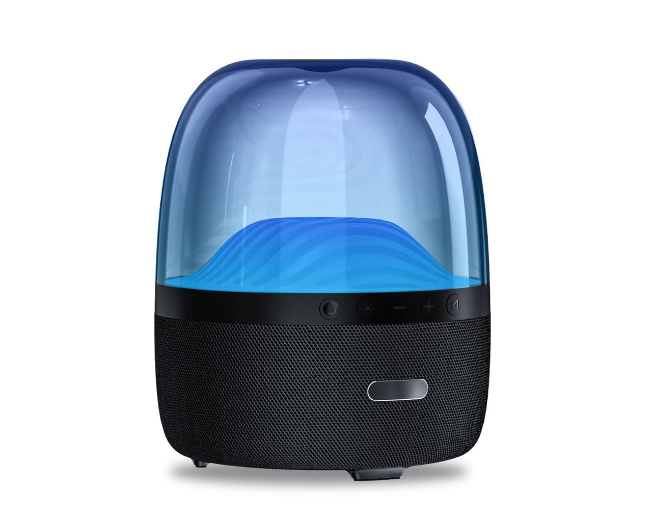 MobiGo Portable Wireless Bluetooth Speaker K59