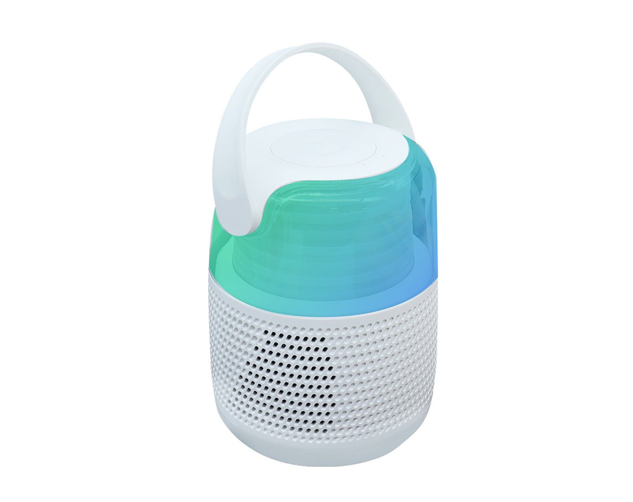 MaxGuard Portable Bluetooth Speaker Wireless Microphone K81