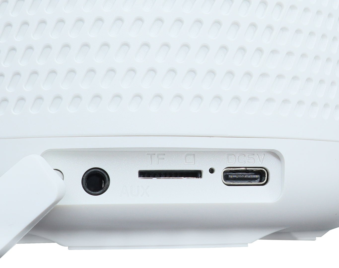 MaxGuard Portable Bluetooth Speaker Wireless Microphone K81
