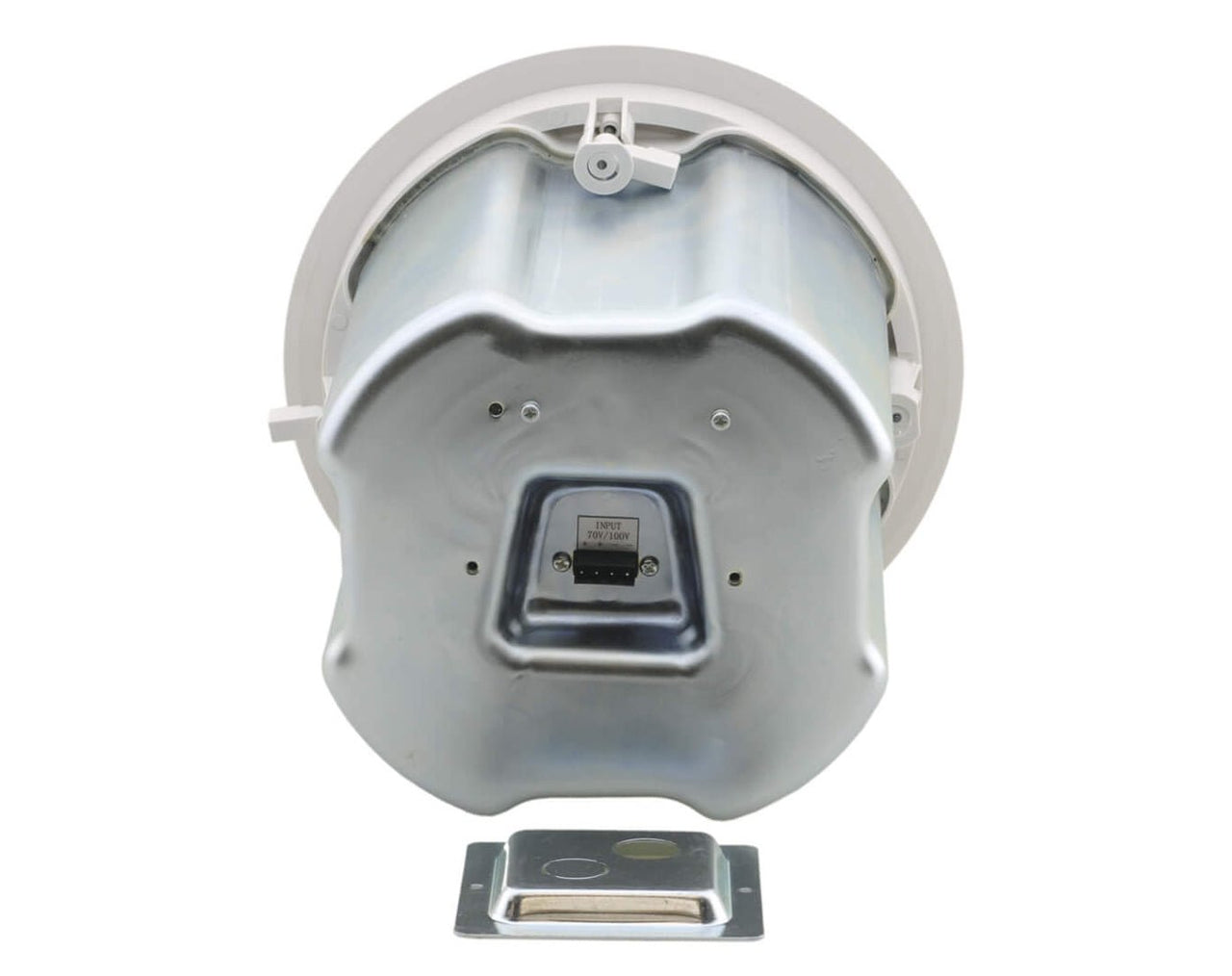 KRAMER 6.5" 2-Way Closed Back Ceiling Speakers White (Pair) Galil 6-C