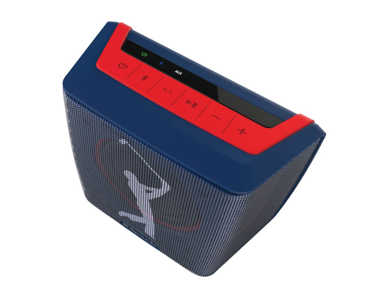 Klipsch Groove II PGA Edition EUA Bluetooth Speaker