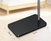 SSKY Floor Lazy Bracket Tablet Holder Adjustable Neck L6