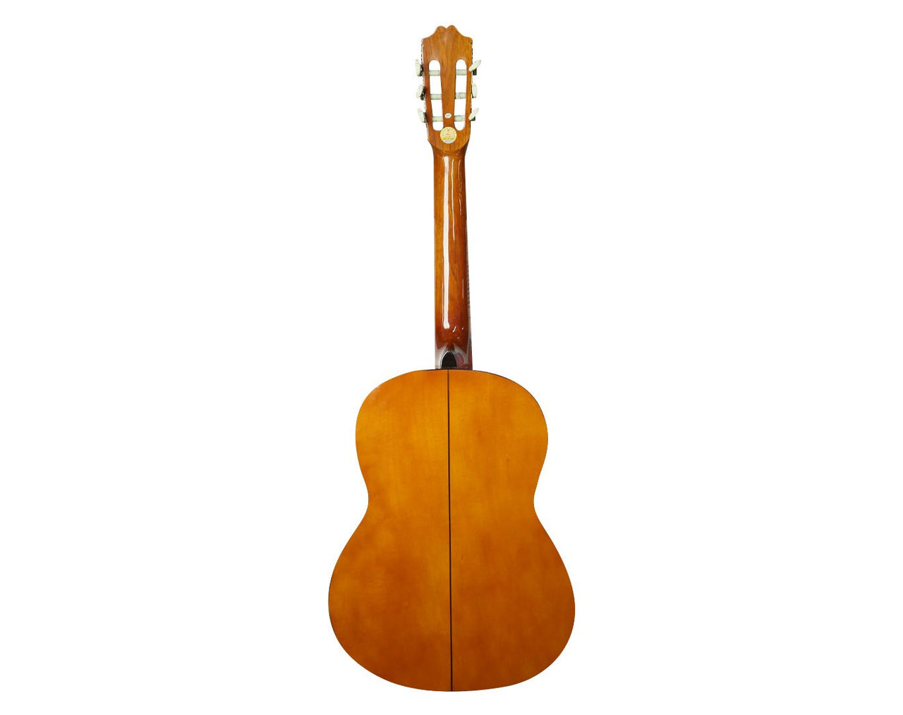 KAPOK 39" Classical Acoustic Guitar Natural LC-18-NAT