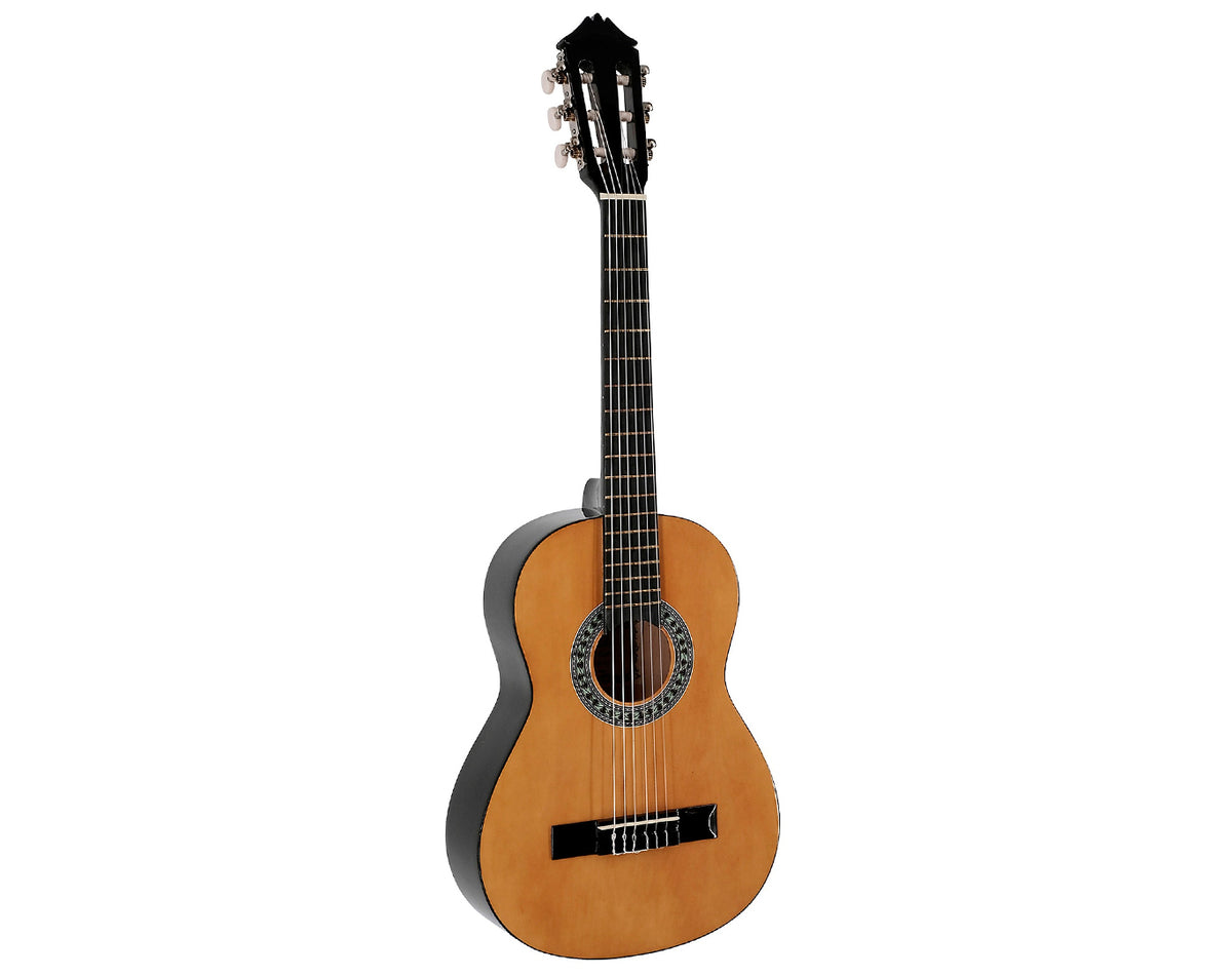 Lucida 39" Classical Acoustic Guitar Natural LG-510