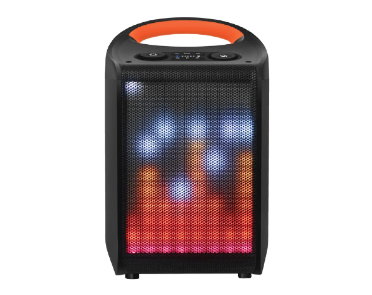 Weconic Portable Bluetooth Karaoke Speaker with Wireless Microphone LG632