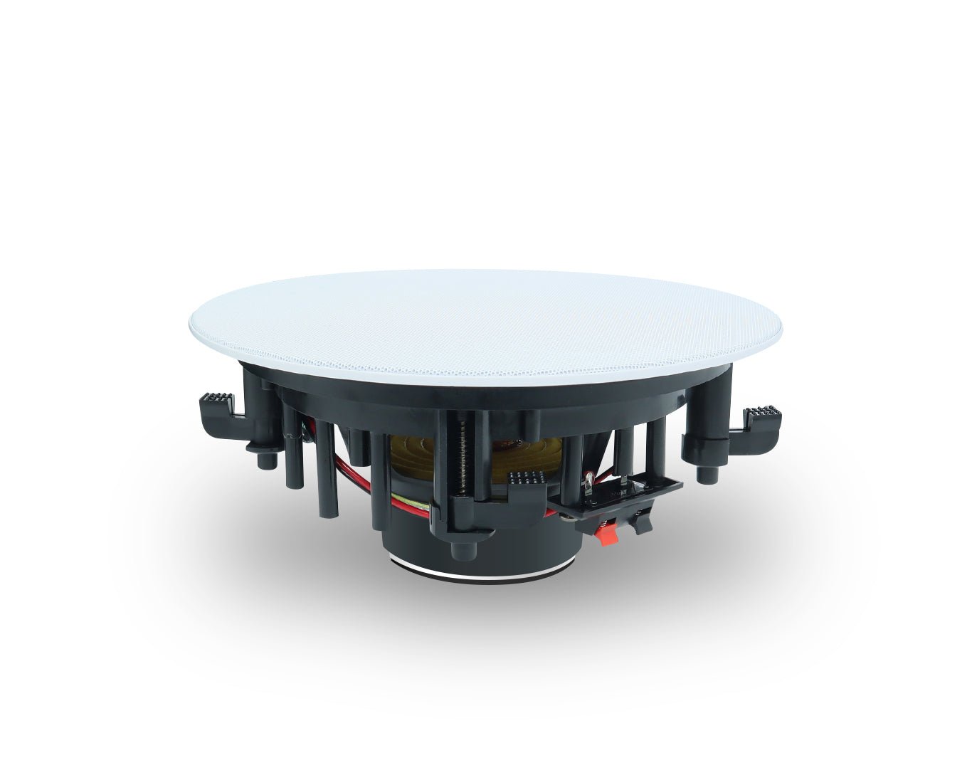 Bluetooth Amplifier + 12x 6" Indoor Ceiling Speaker Package 176C+6xLGC63