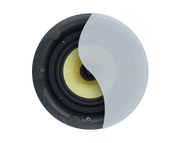 Weconic 10" Touchscreen Wall Amplifier with 6" Ceiling Speaker Package