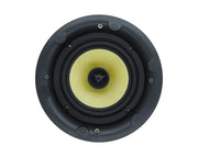 Bluetooth Amplifier + 2x6" Ceiling Speakers Package Cafe Restaurant 172C+LGC63