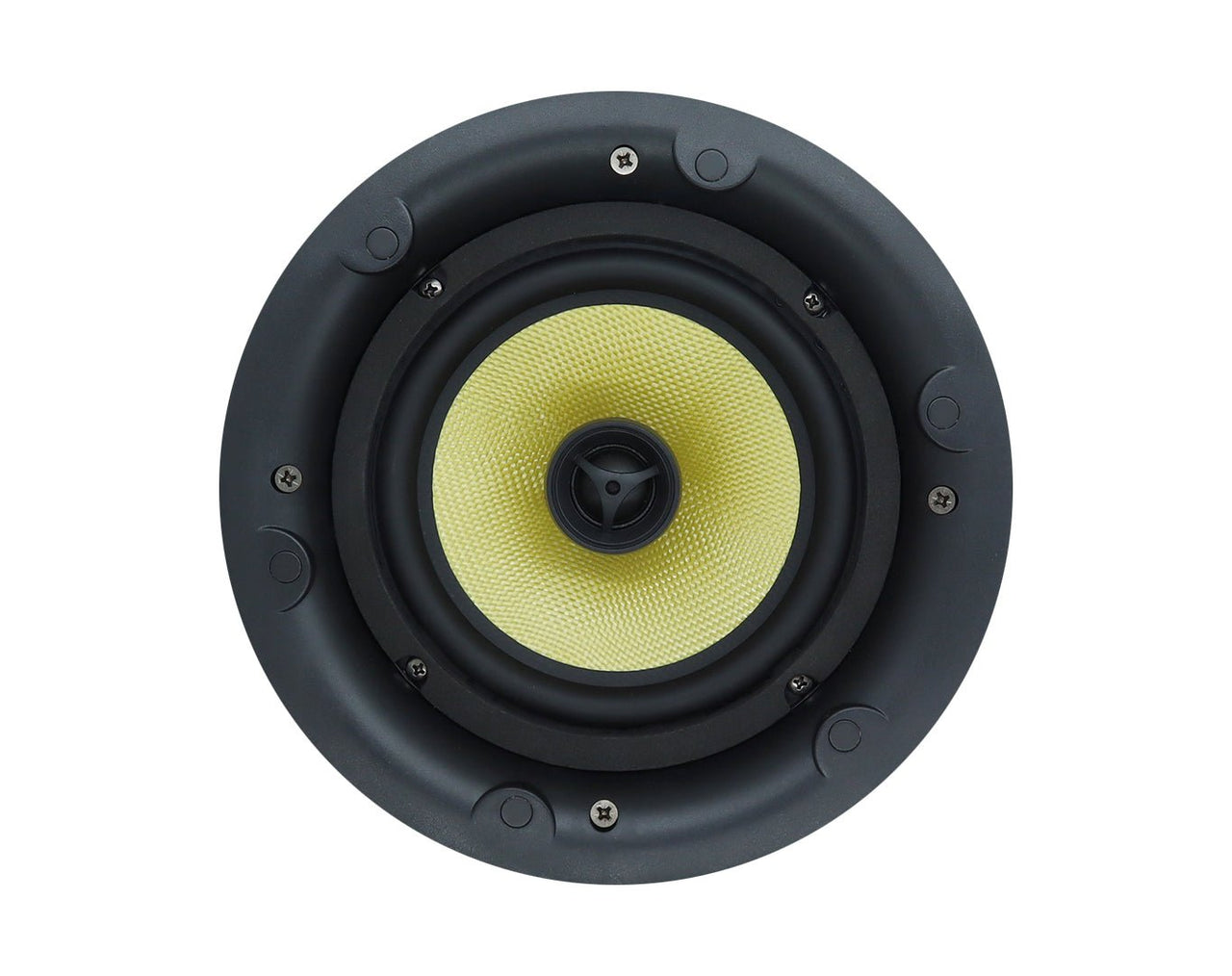 Bluetooth Amplifier + 12x8" Ceiling Speakers Package Cafe Restaurant 176C+6xLGC83