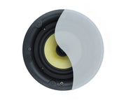 Bluetooth Amplifier + 12x 6" Indoor Ceiling Speaker Package 176C+6xLGC63