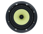 Weconic Indoor Outdoor Ceiling Speaker Package Bluetooth Amplifier 176C+4xLGC63+2xWTP660