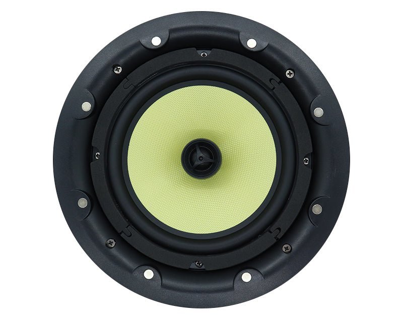 Weconic Indoor Outdoor Ceiling Speaker Package Bluetooth Amplifier 176C+4xLGC63+2xWTP660