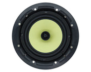 Bluetooth Amplifier + 8x8" Indoor Ceiling Speaker Package Cafe 174C+4xLGC83 