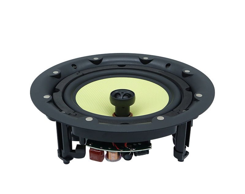 Weconic Indoor Outdoor Ceiling Speaker Package Bluetooth Amplifier 176C+4xLGC63+2xWTP660