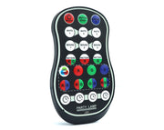 Ultimate Laser LED Disco Ball Party Light RGB Sound Activated LS03