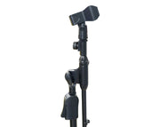 Adjustable Microphone Boom Stand with Clutch M-773