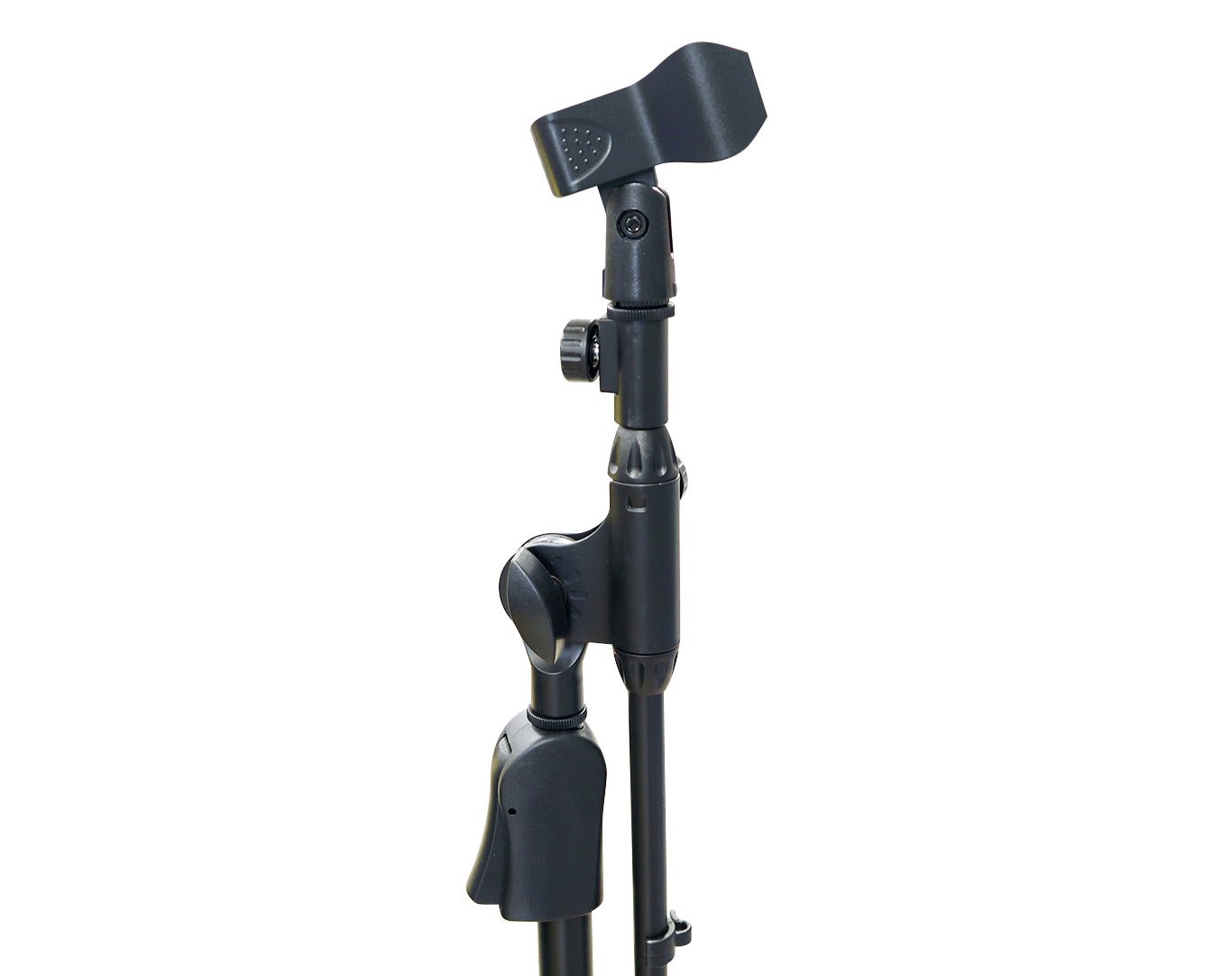 Adjustable Microphone Boom Stand with Clutch M-773