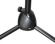 Adjustable Microphone Boom Stand with Clutch M-773