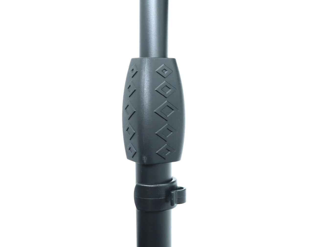 Round Base Adjustable Microphone Stand Heavy Duty M766