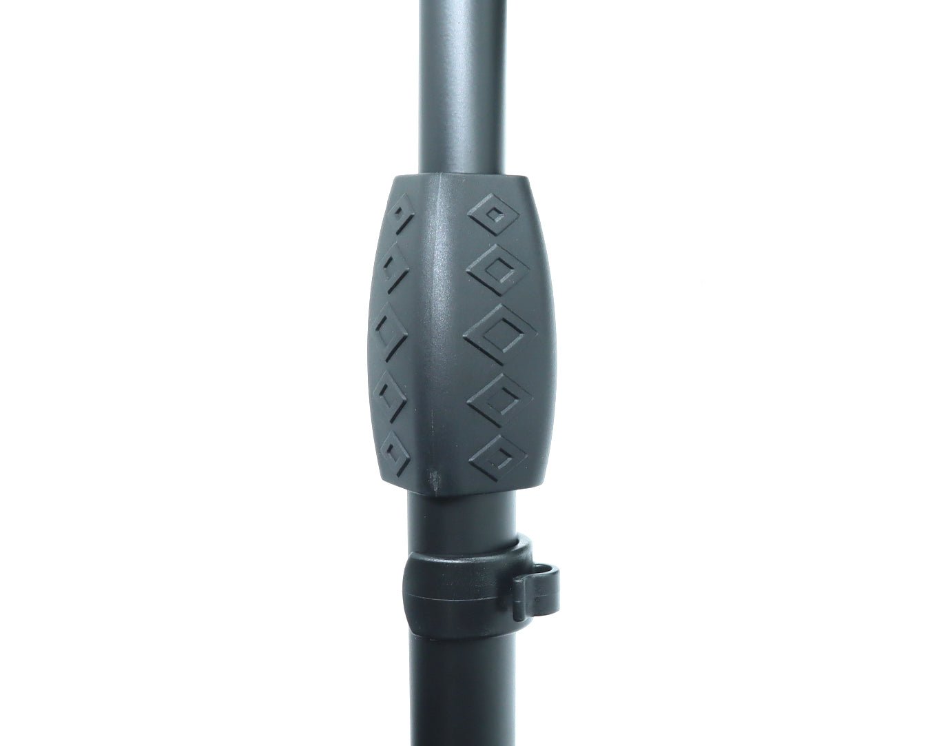 Round Base Adjustable Microphone Stand Heavy Duty M766