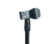 Round Base Adjustable Microphone Stand Heavy Duty M766