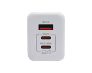 MAXGUARD 65W Type-C USB Laptop Phone Charger QC 3.0 PD65