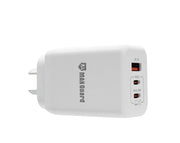 MAXGUARD 65W Type-C USB Laptop Phone Charger QC 3.0 PD65