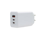 MAXGUARD 65W Type-C USB Laptop Phone Charger QC 3.0 PD65