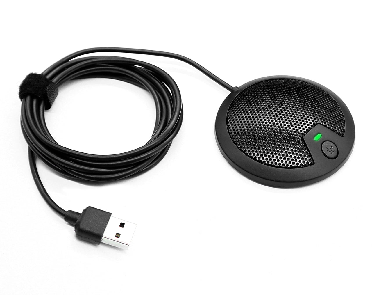 USB Conference Desktop Microphone Compact USBCONFERENCEMIC