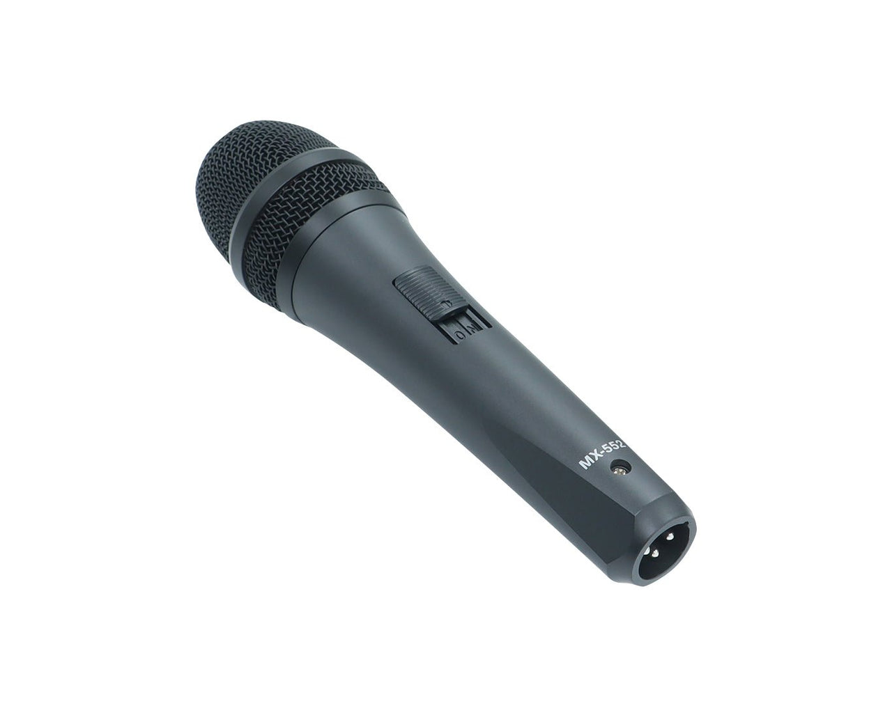 Precision Audio Wired Microphone MX552