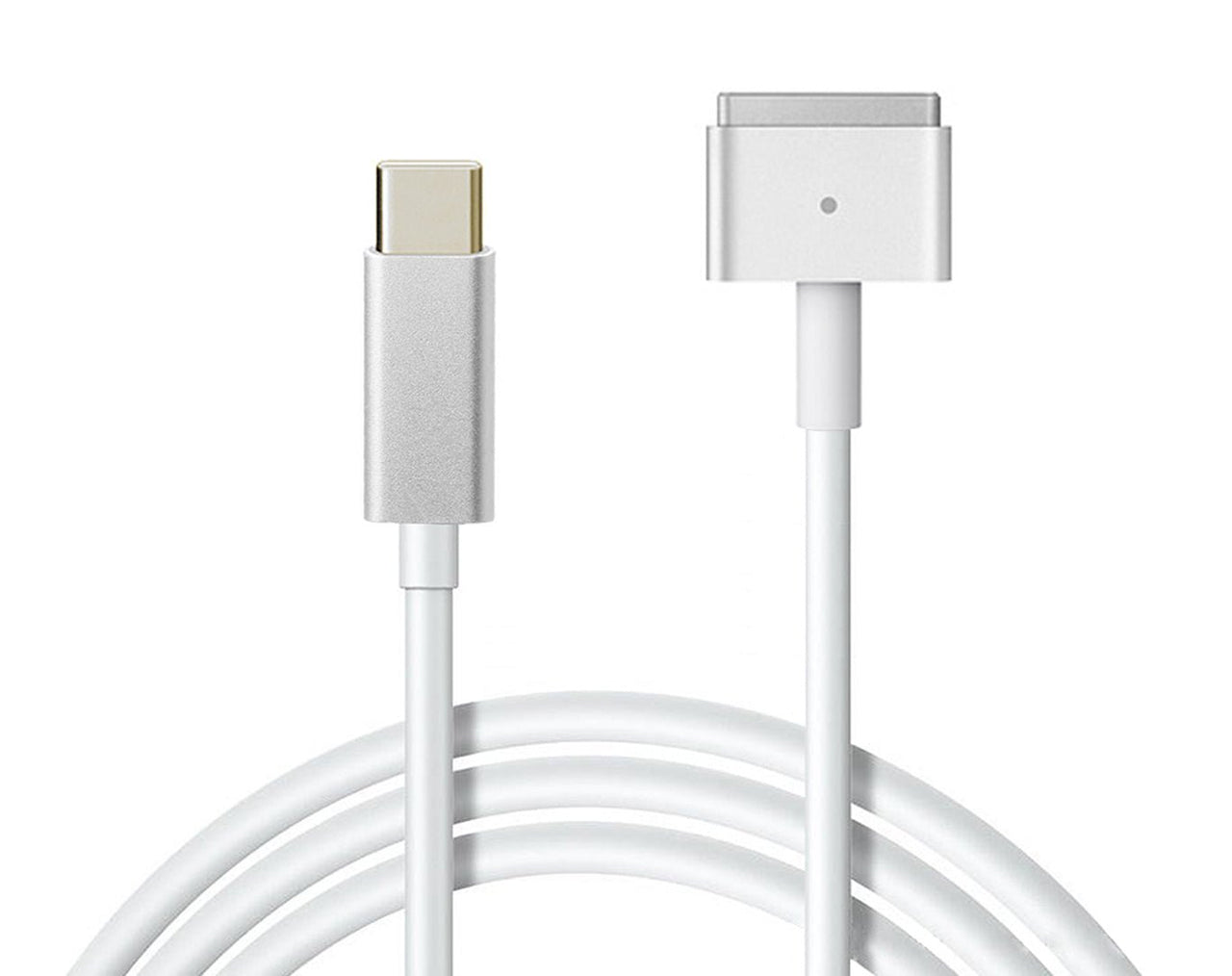 iQuick 65W Dual Fast Charger + Magsafe 2 Cable Laptop Charger
