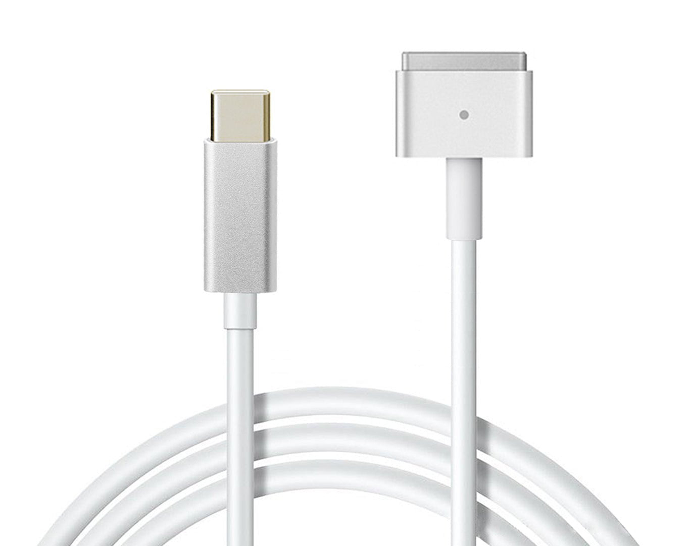 iQuick 65W Dual Fast Charger + Magsafe 2 Cable Laptop Charger