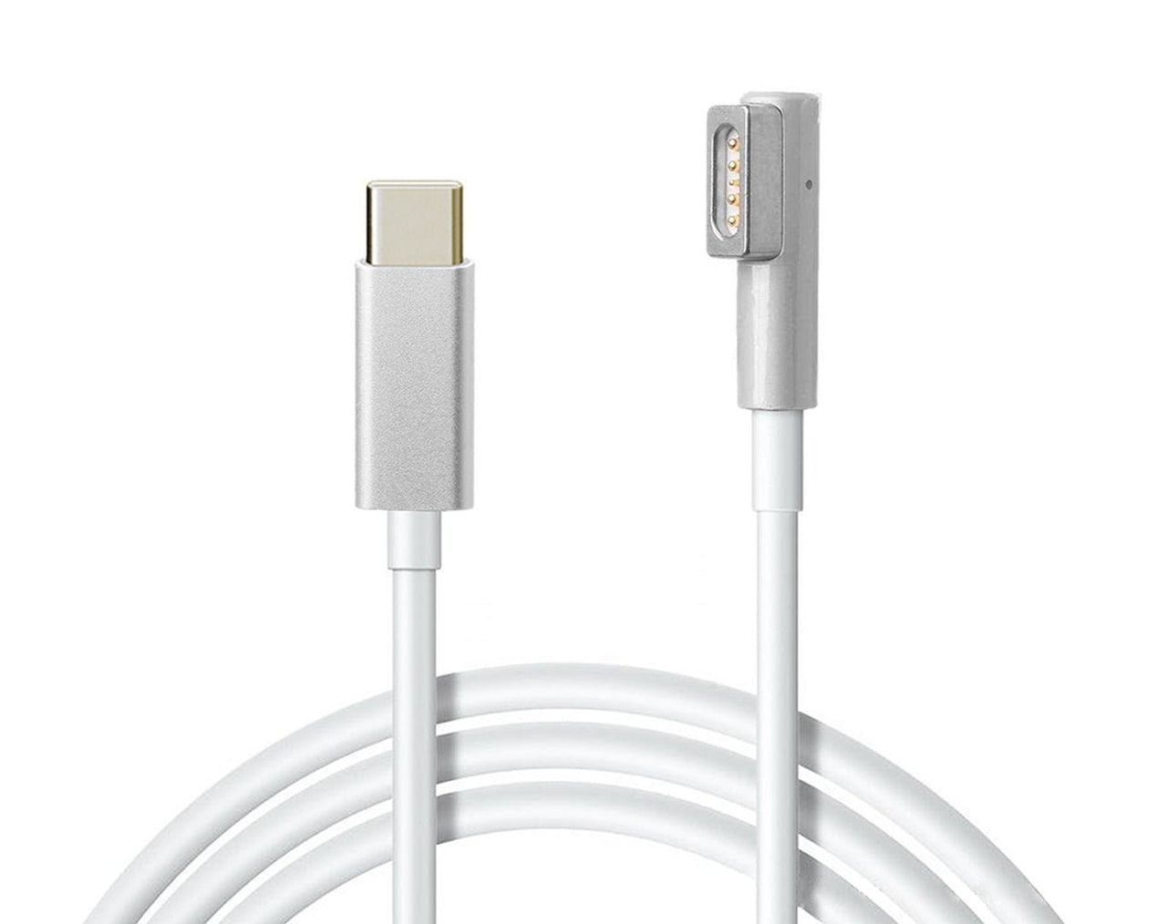iQuick 65W Dual Fast Charger + Magsafe 1 Cable