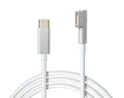 iQuick 65W Dual Fast Charger + Magsafe 1 Cable
